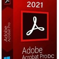 Adobe Acrobat Pro 2021 (Lifetime)