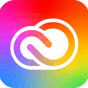 Adobe Creative Cloud 1 Month