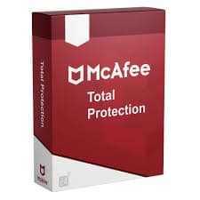 McAfee Total Protection